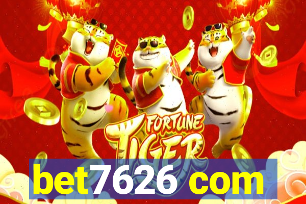 bet7626 com